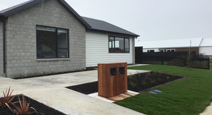  at 156a Fairway Drive, Morrinsville, Matamata-Piako, Waikato