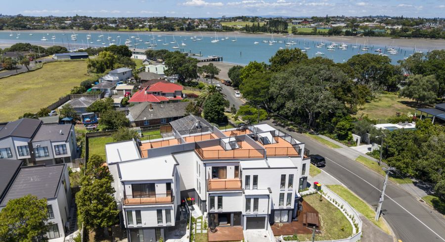  at 2A Dunkirk Road, Panmure, Auckland
