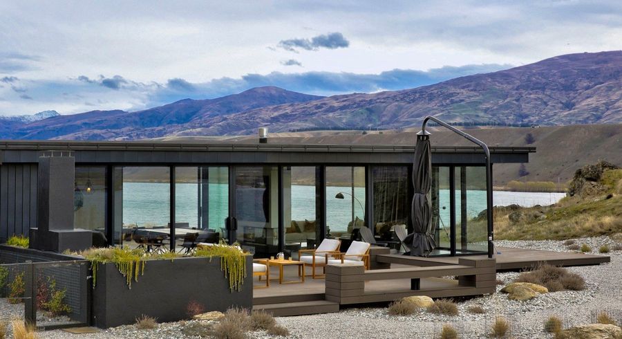  at 674C Tarras-Cromwell Road, Northburn, Cromwell