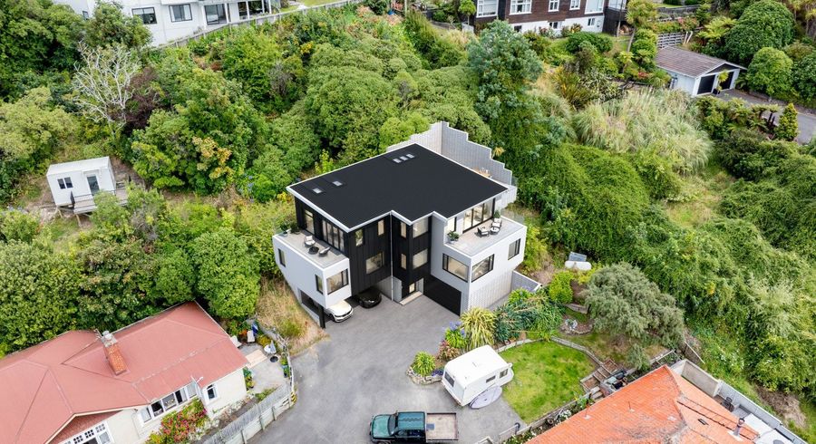  at 108A Bedford Street, Saint Clair, Dunedin, Otago