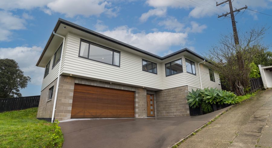  at 46A Memorial Drive, Parahaki, Whangarei