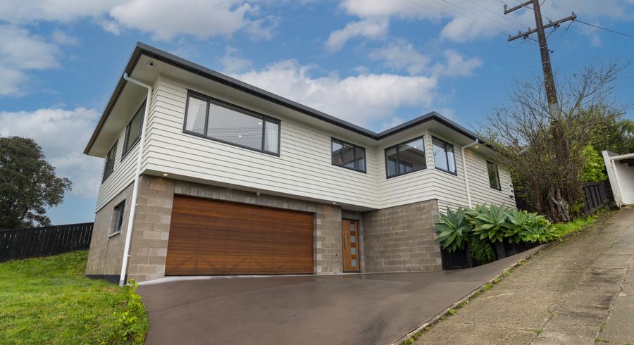  at 46 Memorial Drive, Parahaki, Whangarei