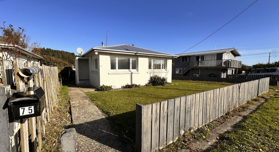  at 75 Weka Street, Waikiwi, Invercargill, Southland