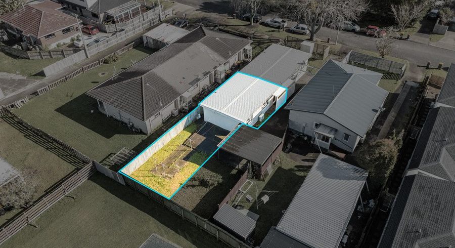  at 3/17 Woolfield Road, Papatoetoe, Manukau City, Auckland