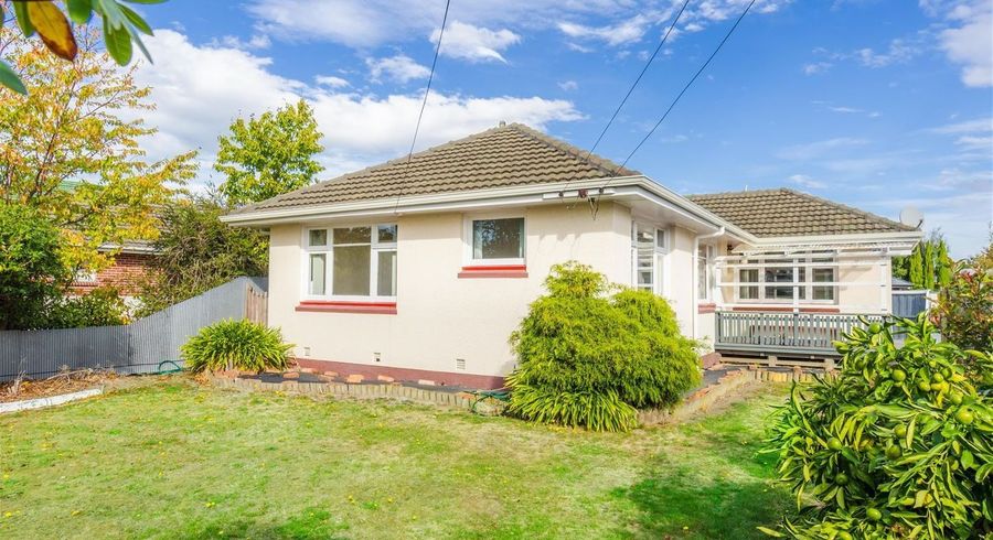  at 68 Dunedin Street, Redwood, Christchurch City, Canterbury