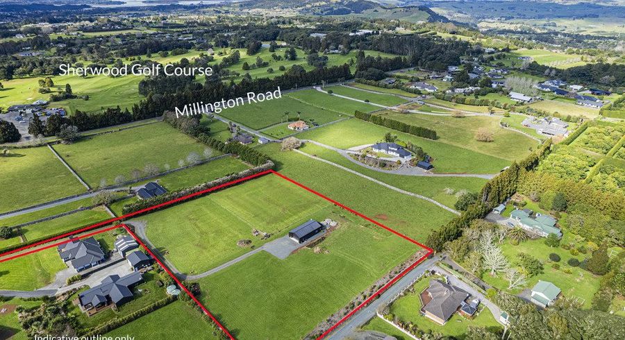  at 101 Millington Road, Whangarei