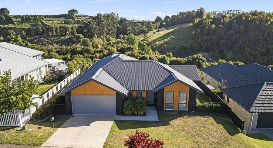  at 42 Puhirake Crescent, Pyes Pa, Tauranga