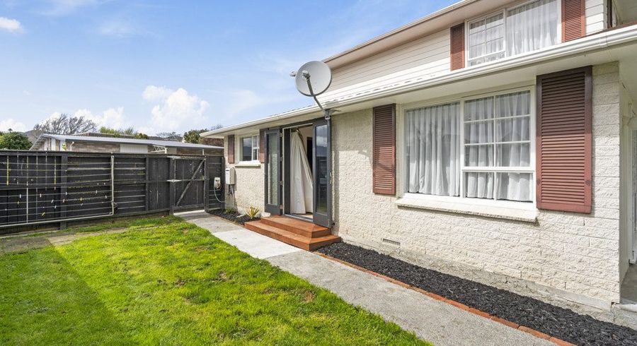  at 84A Waterloo Road, Hutt Central, Lower Hutt