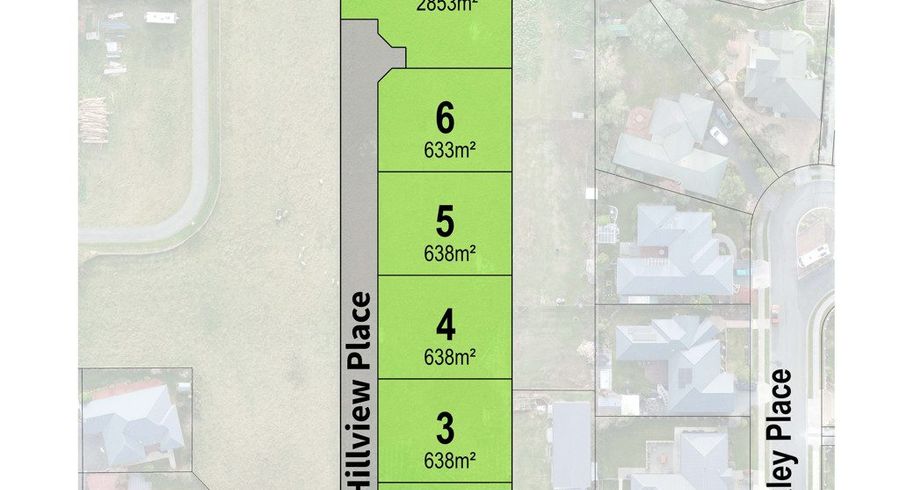  at Lot 2-7/40 Fernbrook Road, Oamaru, Waitaki, Otago