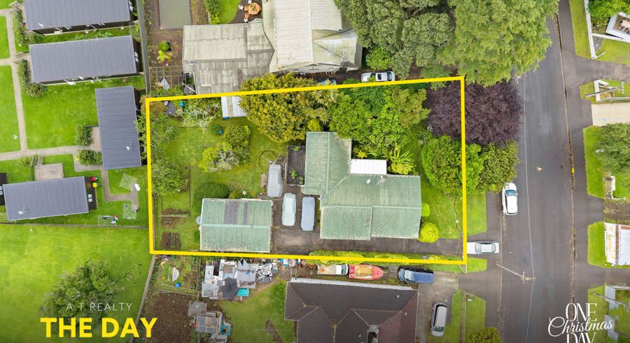  at 37 Court Crescent, Panmure, Auckland City, Auckland