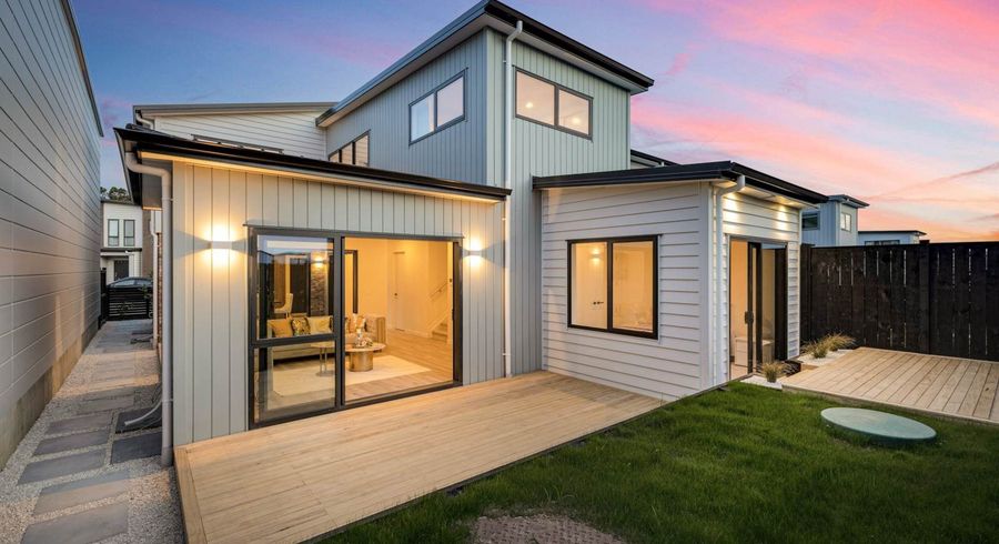  at 11 Artemis Way, Flat Bush, Manukau City, Auckland