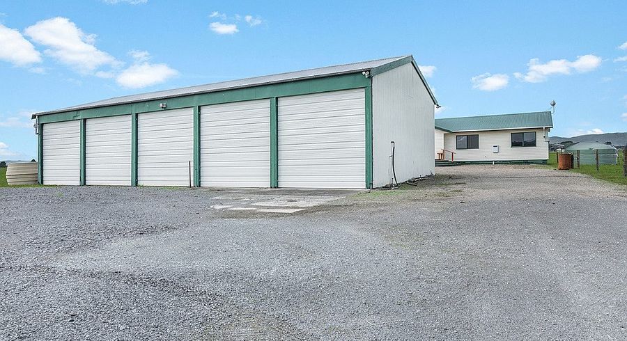  at 1184 No 1 Road, Waitoa