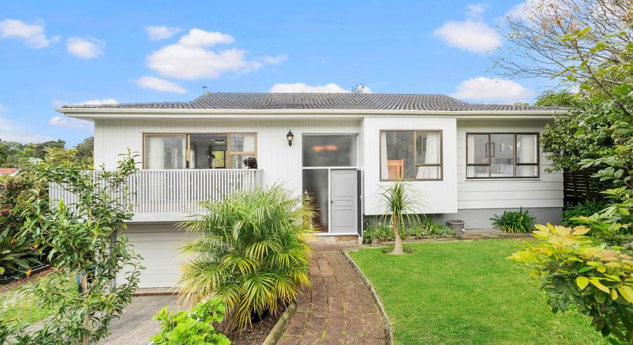  at 97 Porritt Avenue, Chatswood, Auckland