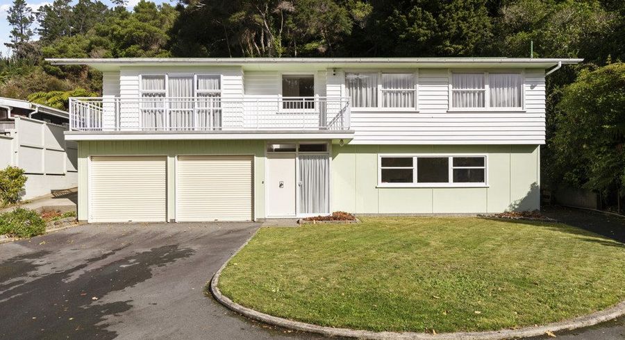  at 134 Hine Road, Wainuiomata, Lower Hutt
