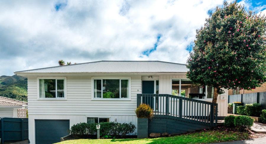  at 31 Warwick Street, Wilton, Wellington