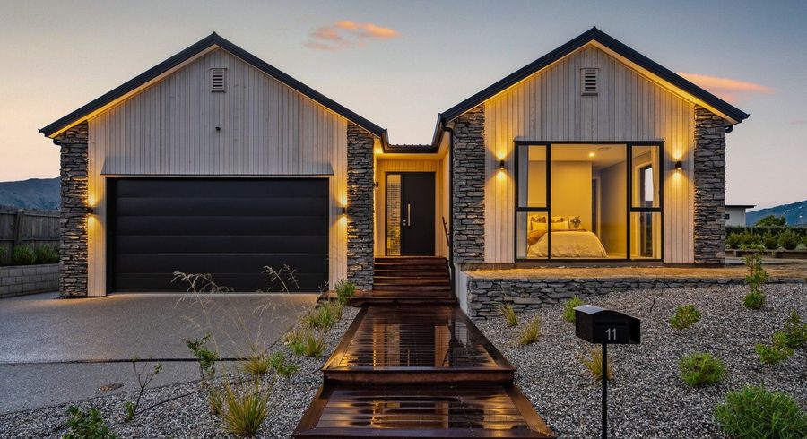  at 11 Rua Street, Albert Town, Wanaka, Otago