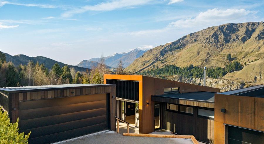  at 11 Powder Terrace, Arthurs Point, Queenstown