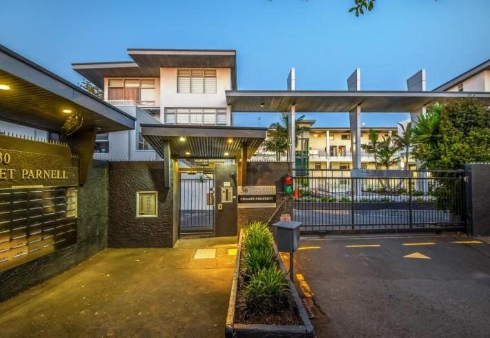  at 20/30 York Street, Parnell, Auckland
