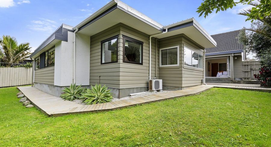  at 76A Wai-iti  Crescent, Woburn, Lower Hutt, Wellington