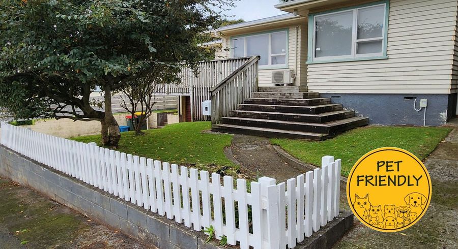  at 55 Oranga Street, Westown, New Plymouth, Taranaki
