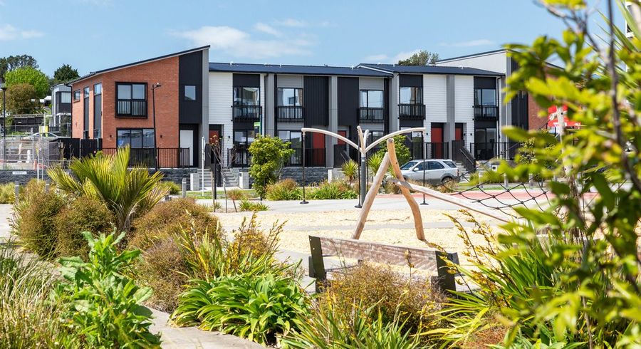  at Lot 32 - 59 Cadness Street, Northcote, North Shore City, Auckland