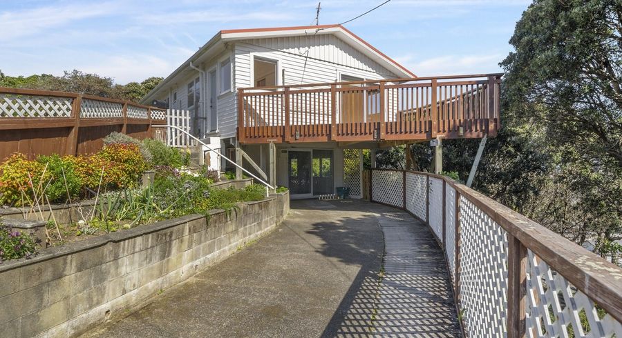  at 10 Greenview Way, Miramar, Wellington, Wellington
