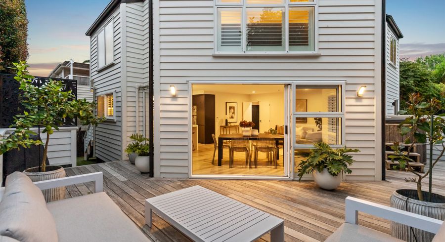  at 4/10a Killarney Street, Takapuna, North Shore City, Auckland