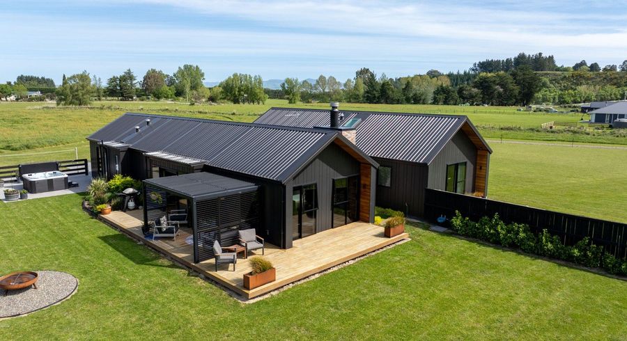  at 32 Manukawiri Way, Martinborough, South Wairarapa, Wellington