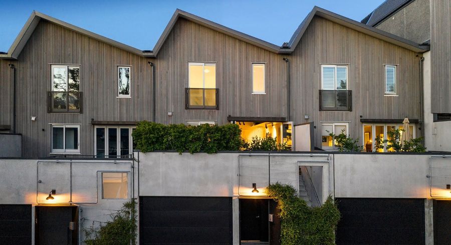  at 6 Foundries Lane, Freemans Bay, Auckland City, Auckland
