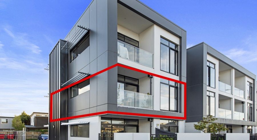  at 101/341 Madras Street, Christchurch Central, Christchurch