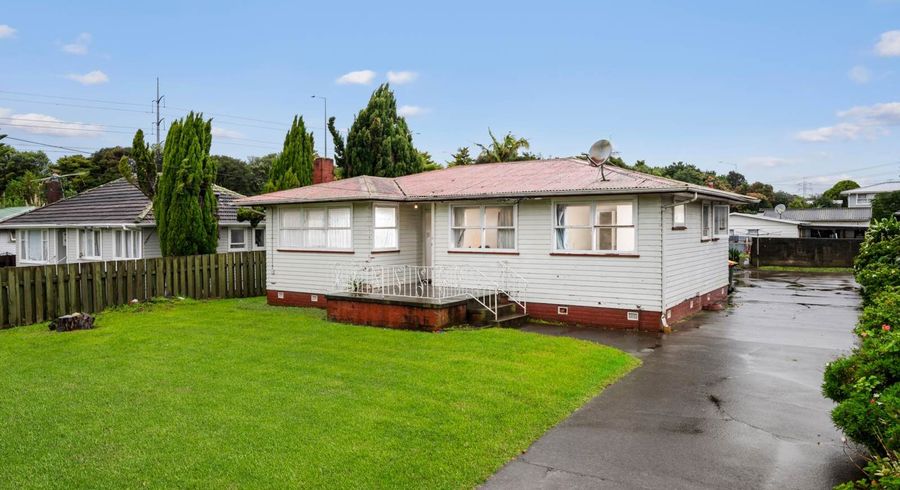  at 3 Sterling Street, Otara, Auckland
