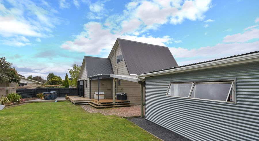 at 16 Canberra Place, Waldronville, Dunedin