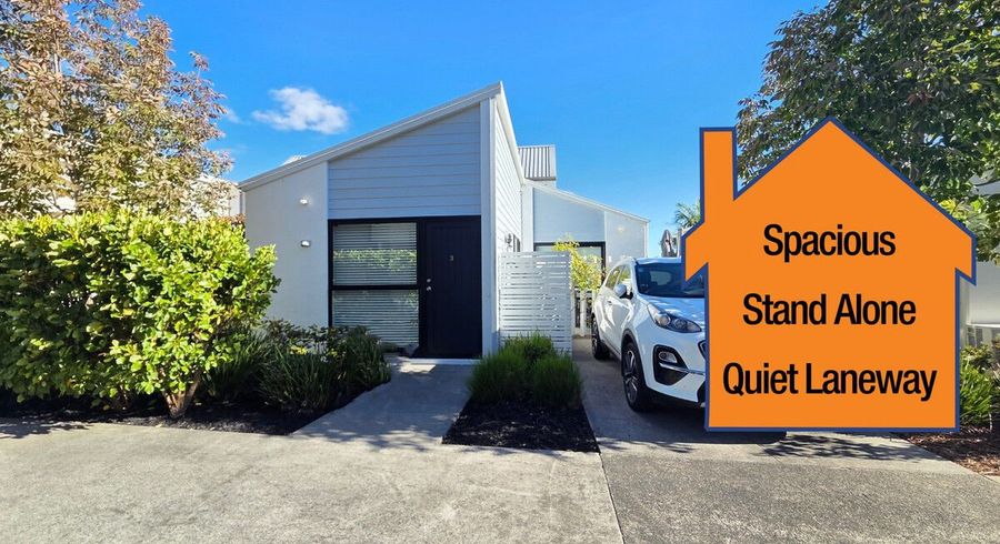  at 3 Pheasant Lane, Hobsonville, Waitakere City, Auckland