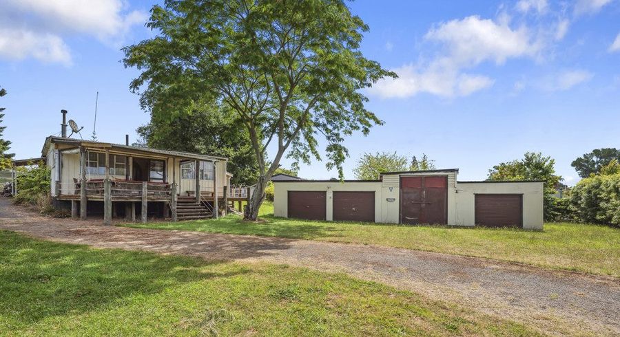  at 39A Korari Crescent, Mangakino, Taupo, Waikato