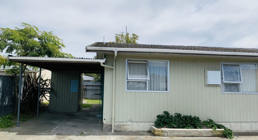  at 3/47 Lanark Crescent, Tamatea, Napier, Hawke's Bay