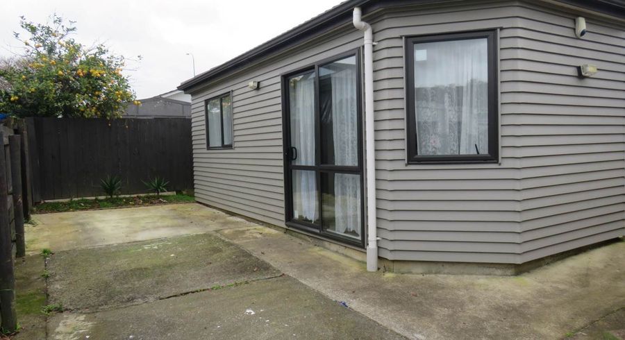  at 4A Rangataua Place, Manurewa, Manukau City, Auckland