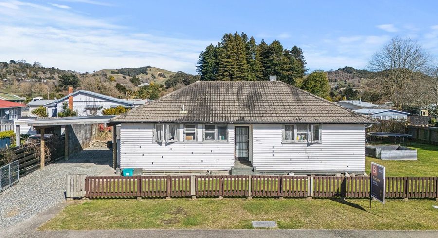  at 67 Te Kuiti Road, Te Kuiti, Waitomo, Waikato