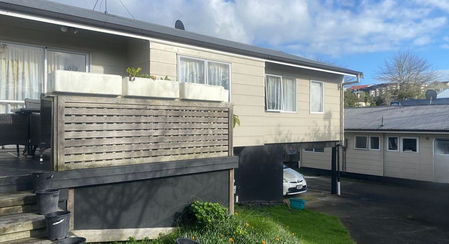  at 92A Clarence Street, Hamilton Lake, Hamilton, Waikato