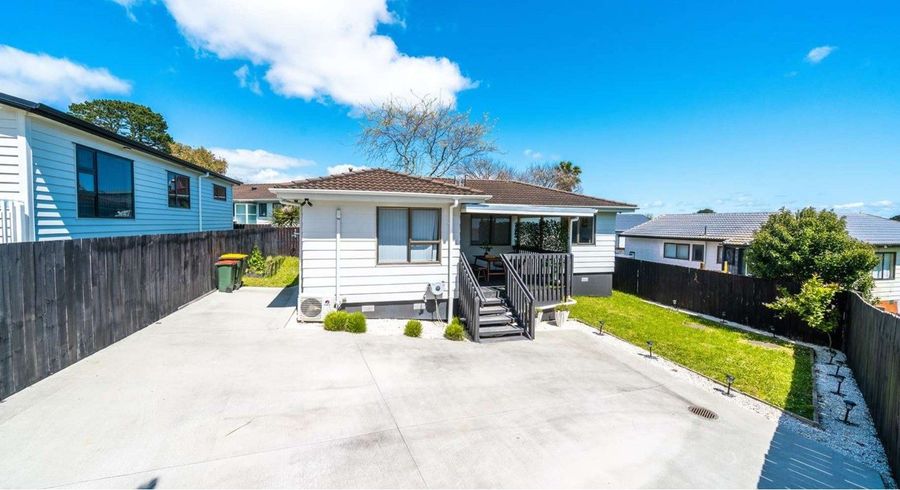 at 295a Weymouth Road, Weymouth, Manukau City, Auckland