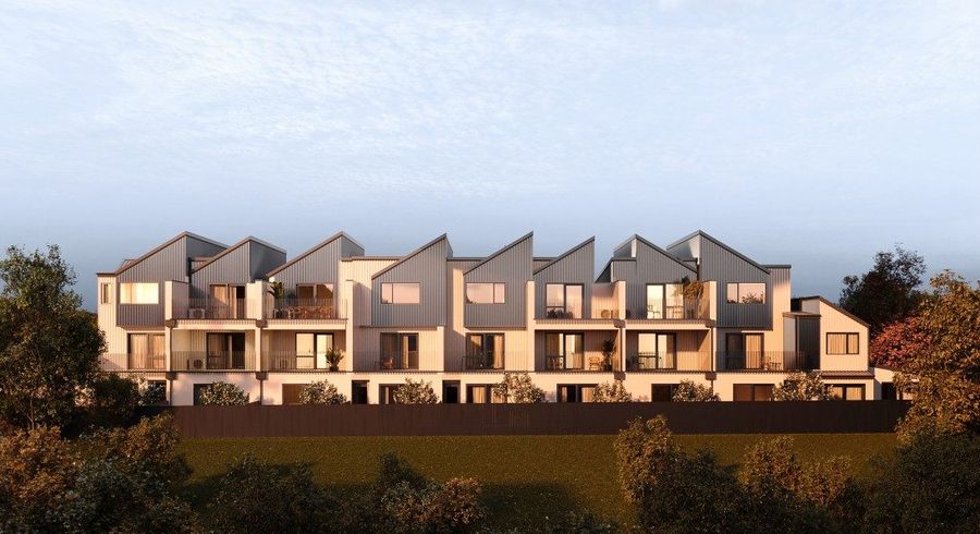  at 7C/120 Burke St, Sydenham, Christchurch City, Canterbury