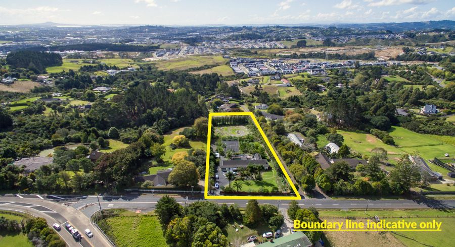  at 330 Redoubt Road, Totara Park, Manukau City, Auckland