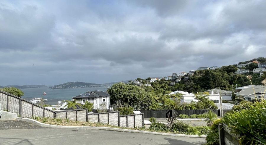  at 40A Lohia St, Khandallah, Wellington, Wellington