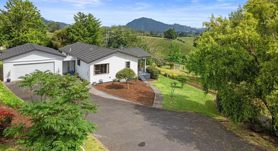  at 132 Kerie Road, Taupiri