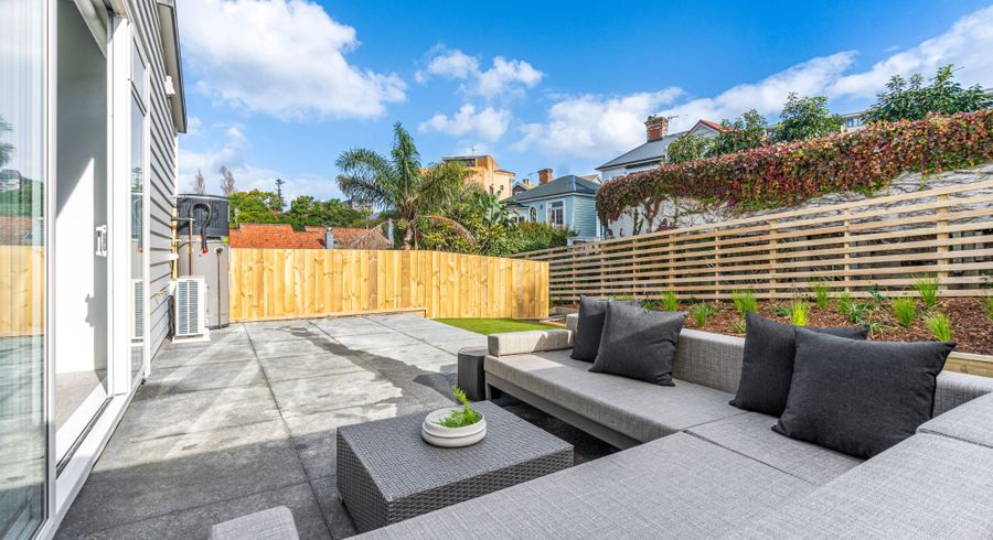  at 23D Windsor Street, Parnell, Auckland City, Auckland