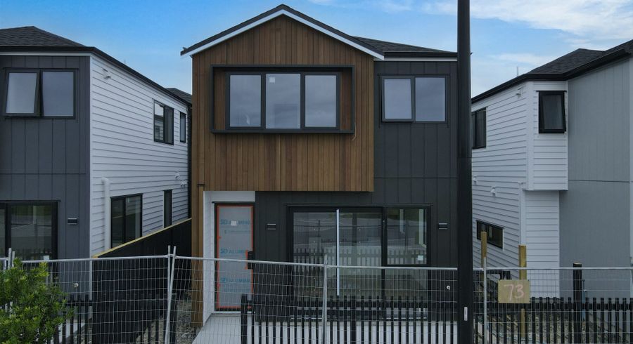  at 6  Honohono Avenue, Milldale, Rodney, Auckland