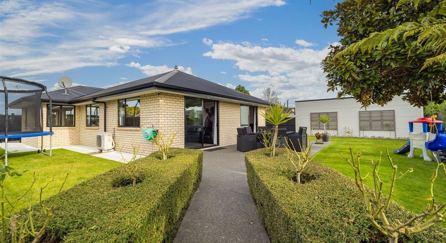  at 409 Breezes Road, Aranui, Christchurch