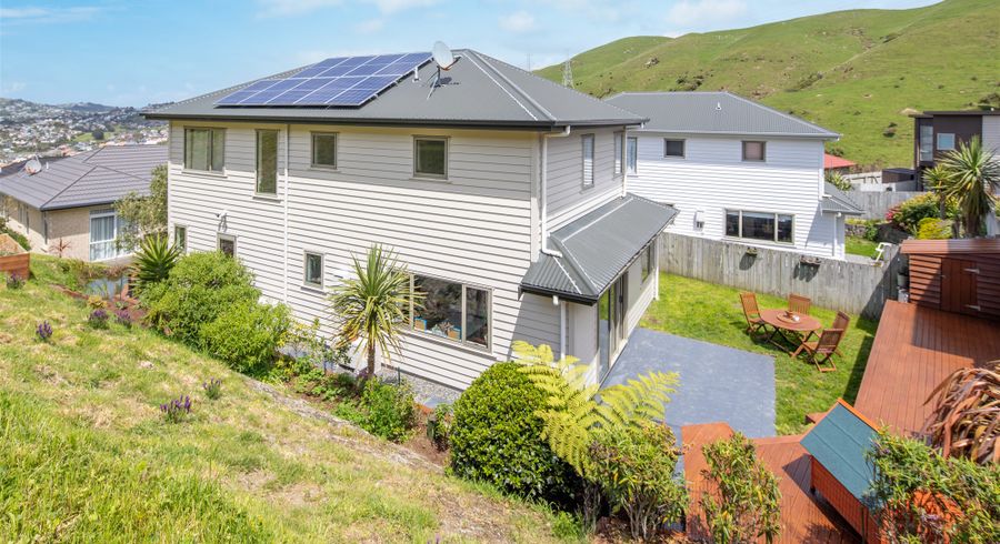  at 20 Gifford Grove, Churton Park, Wellington