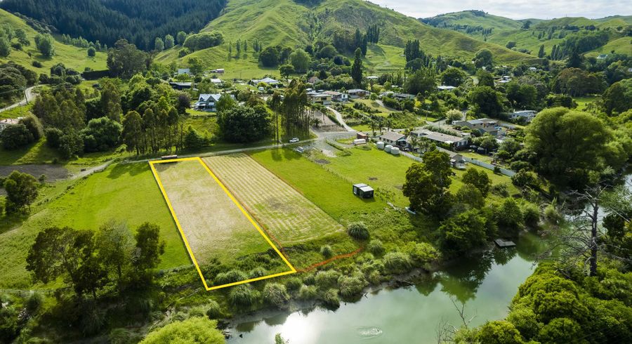  at 0 Hacche Road, Outer Kaiti, Gisborne, Gisborne
