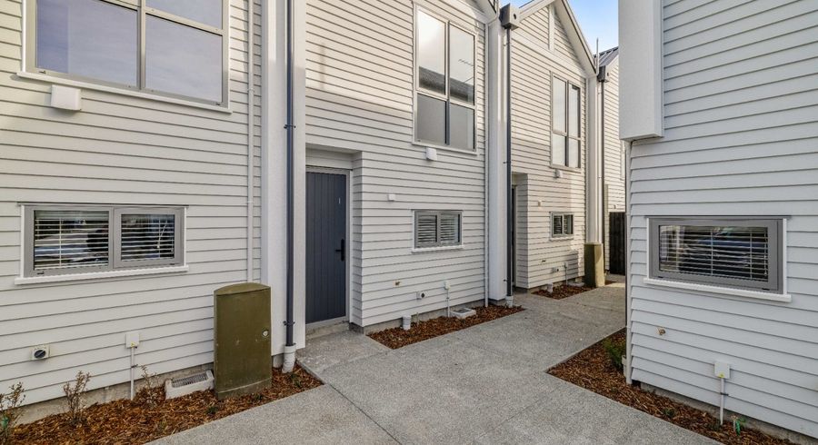  at 13/29 Bampton St, Burwood, Christchurch City, Canterbury
