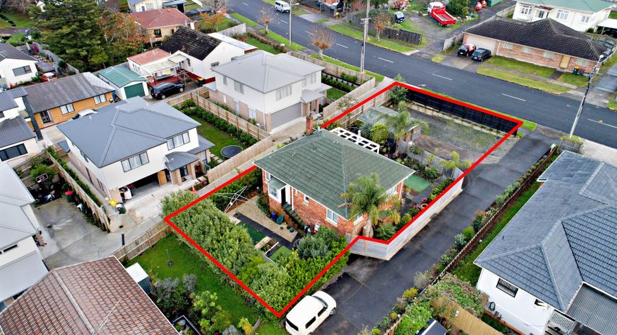  at 1/20 Hillside Road, Papatoetoe, Auckland